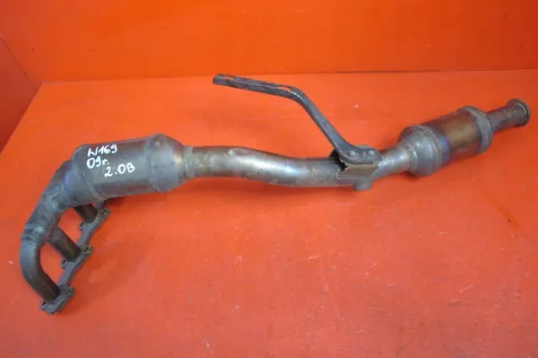 Katalysator OEM 103R-0025986 voor Mercedes W169 image 2