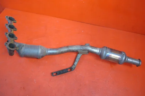 Katalysator OEM 103R-0025986 voor Mercedes W169 image 4