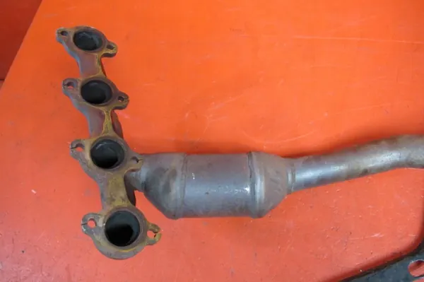 Katalysator OEM 103R-0025986 voor Mercedes W169 image 5