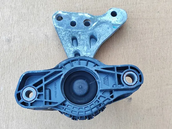 Soporte de motor PEUGEOT CITROEN OPEL 9676771080 image 4