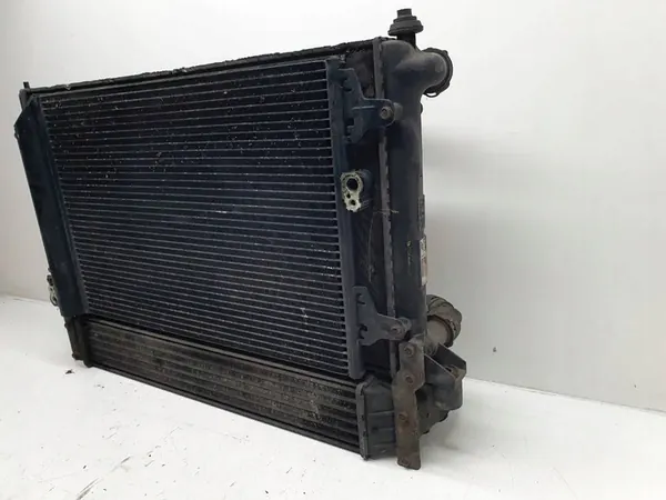 Juego Completo de Radiadores Ford Galaxy I 1.9 TDI OEM image 3