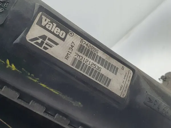 Juego Completo de Radiadores Ford Galaxy I 1.9 TDI OEM image 4