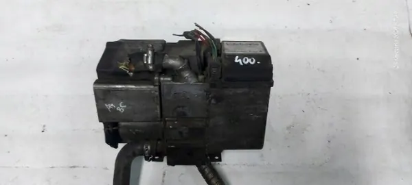 Webasto A4 B5 Lämmitys OEM 086 - Käytetty kunto image 2
