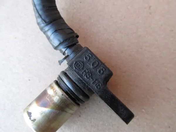 Kurbelwellensensor Suzuki Grand Vitara II 2.0 16V image 5