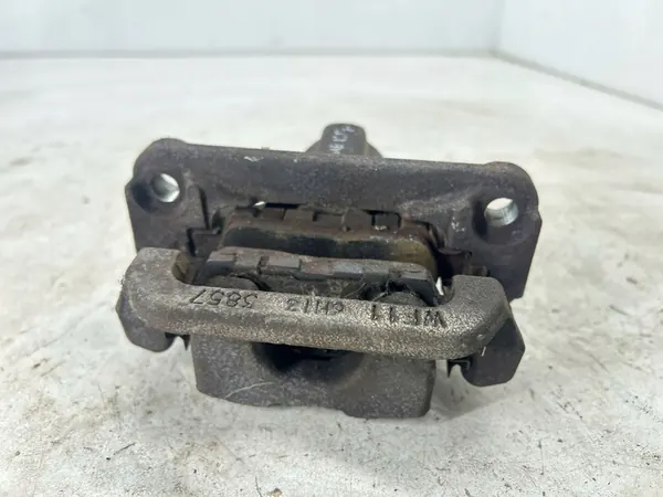 Nissan Leaf II (ZE1) 2021 Linker Hinterer Bremssattel OEM image 2