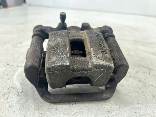 Nissan Leaf II (ZE1) 2021 Linker Hinterer Bremssattel OEM image 5