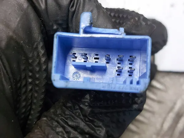 Luz LED Trasera Izquierda Volkswagen Passat B8 Lift 3G5945207F image 3