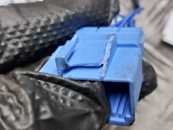 Luz LED Trasera Izquierda Volkswagen Passat B8 Lift 3G5945207F image 4