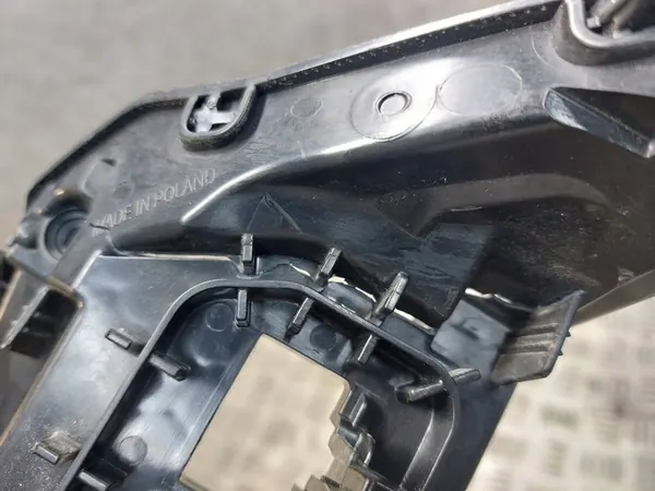 Luz LED Trasera Izquierda Volkswagen Passat B8 Lift 3G5945207F image 9