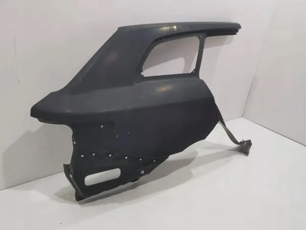 Toyota Avensis T27 rechter achter spatbord OEM image 3