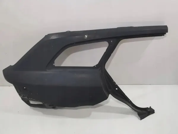 Toyota Avensis T27 rechter achter spatbord OEM image 4
