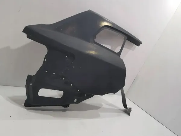 Toyota Avensis T27 rechter achter spatbord OEM image 5