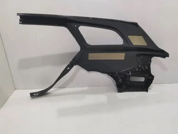 Toyota Avensis T27 rechter achter spatbord OEM image 6