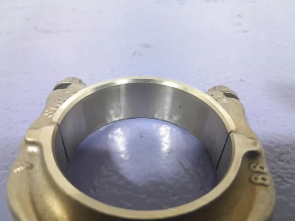 Kit Piston & Bielle Skoda OE pour Octavia IV 1.5 ETSI image 3