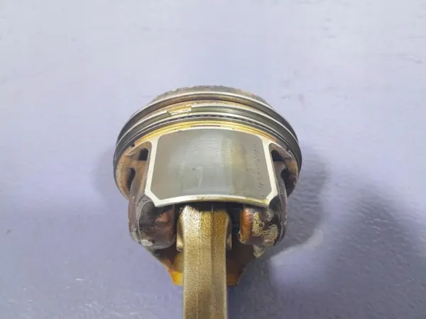 Kit Piston & Bielle Skoda OE pour Octavia IV 1.5 ETSI image 5