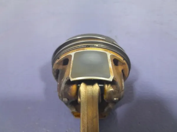 Kit Piston & Bielle Skoda OE pour Octavia IV 1.5 ETSI image 6