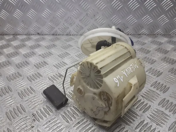 Polttoainepumpun Kelluva Opel Meriva A 1.6 13196444 image 2