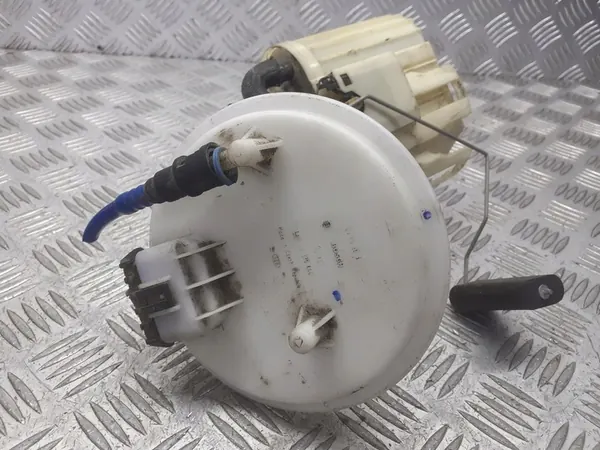 Polttoainepumpun Kelluva Opel Meriva A 1.6 13196444 image 3