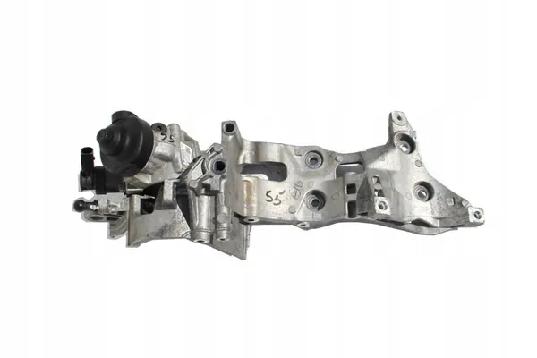 Moottorin Kiinnike OEM 04L903143B VW Audi Seat Skoda image 2