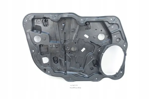 OEM 68292079AB Linker Voordeur Isolatie Jeep Compass image 2