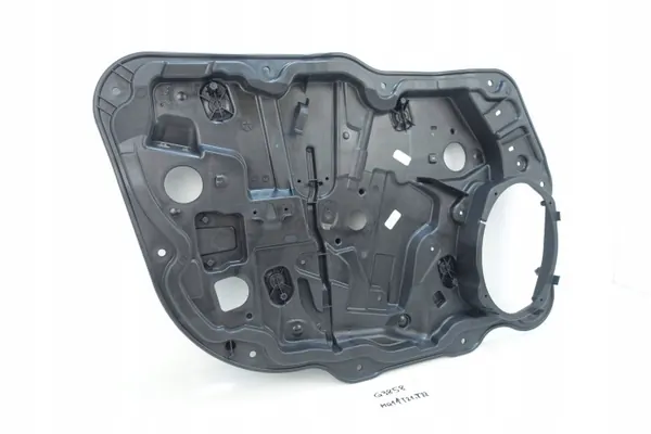 OEM 68292079AB Linker Voordeur Isolatie Jeep Compass image 3