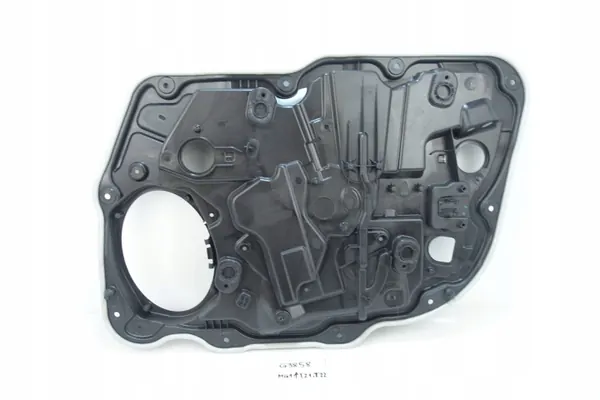 OEM 68292079AB Linker Voordeur Isolatie Jeep Compass image 4