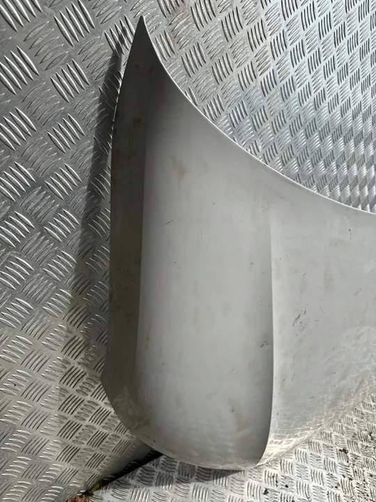 Motorlock VW Transporter T5 Lift 10-15 image 2