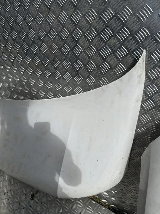 Motorlock VW Transporter T5 Lift 10-15 image 3