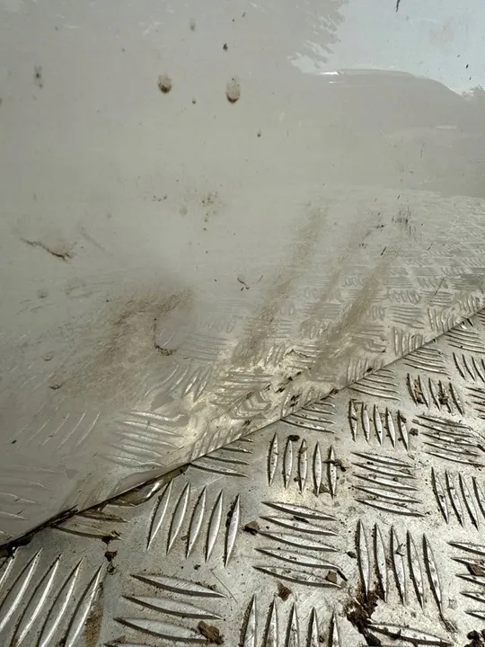 Motorlock VW Transporter T5 Lift 10-15 image 4