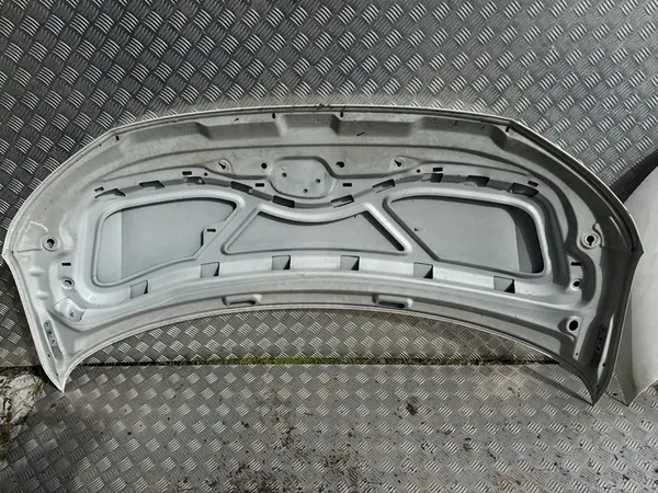 Motorlock VW Transporter T5 Lift 10-15 image 5