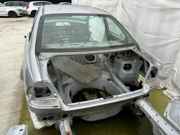 Panneau de quart BMW E46 Coupé - Gauche/Droit Avant Toit image 6