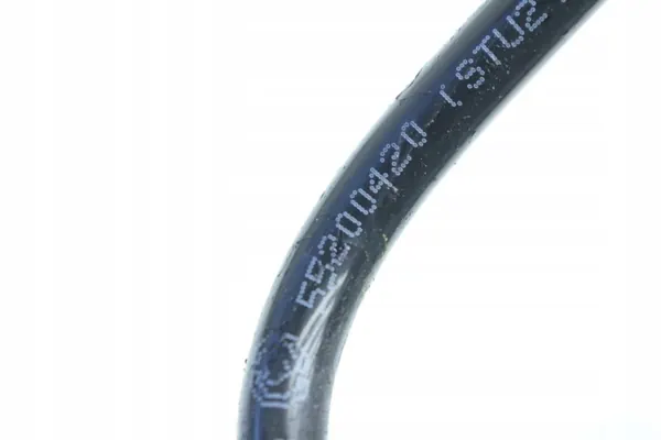 Cable de embrague OEM 55200420 para Fiat Ducato III image 5