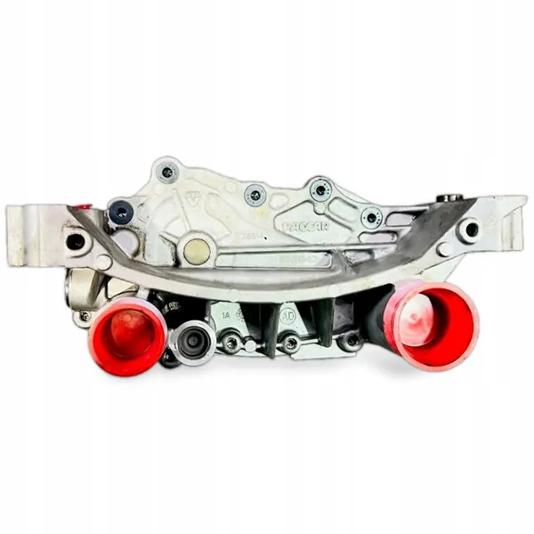 Bomba de óleo motor DAF OEM 2132736 - Usada image 2