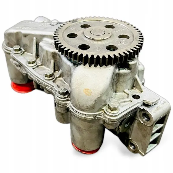 Bomba de óleo motor DAF OEM 2132736 - Usada image 3