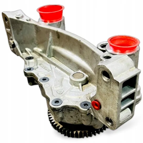Bomba de óleo motor DAF OEM 2132736 - Usada image 4