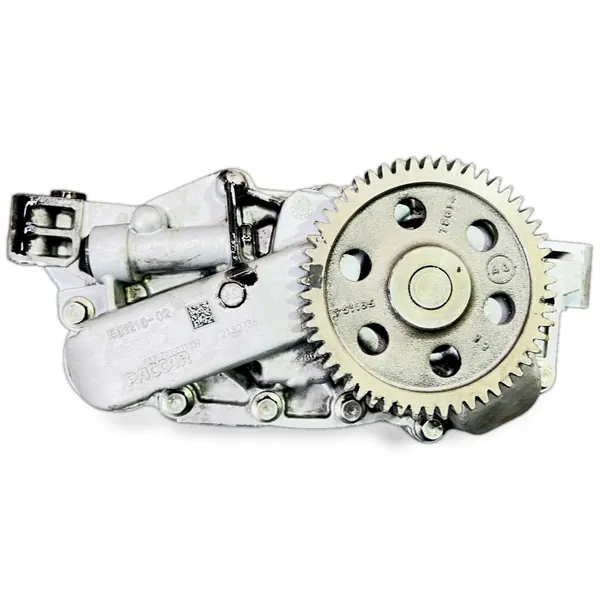 Bomba de óleo motor DAF OEM 2132736 - Usada image 7