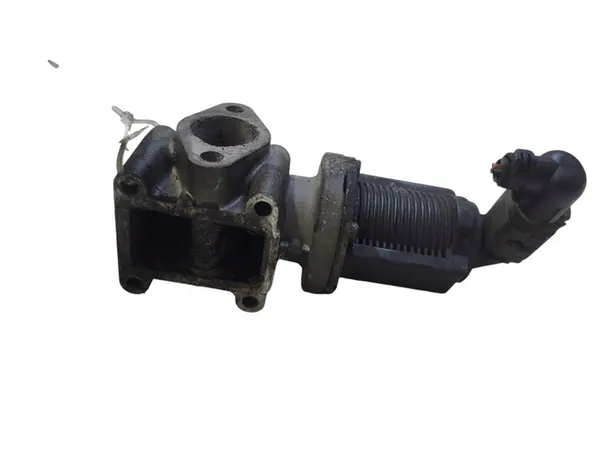 EGR-venttiili Opel Vectra C 1.9 CDTI 55215031 image 2