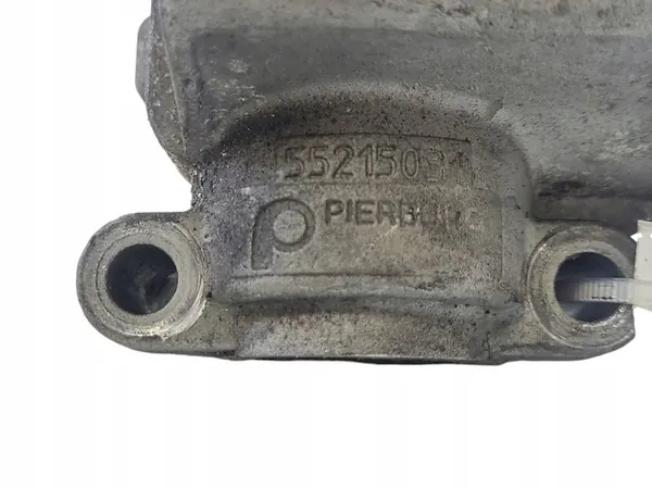 EGR-venttiili Opel Vectra C 1.9 CDTI 55215031 image 3