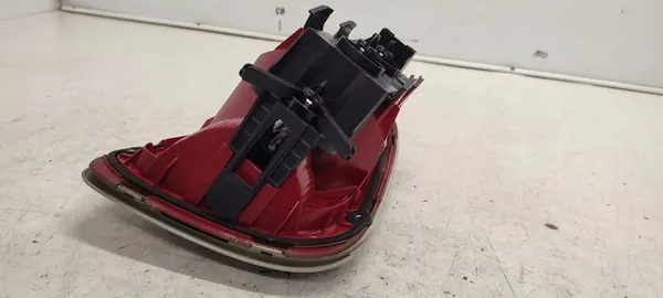 Luz Trasera Izquierda Mini R56 R57 R58 R59 OEM 63217255909 image 6