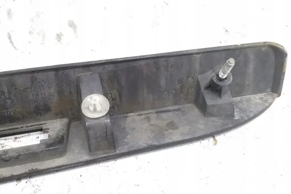 Registration Light VW CRAFTER FURGON A9067400030 image 3