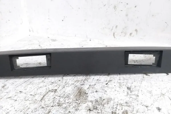 Registration Light VW CRAFTER FURGON A9067400030 image 5