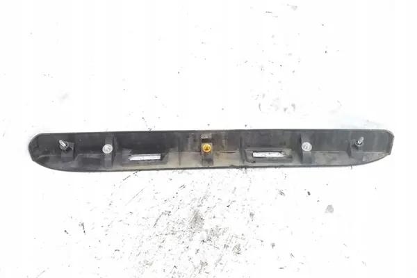 Registration Light VW CRAFTER FURGON A9067400030 image 6