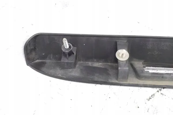 Registration Light VW CRAFTER FURGON A9067400030 image 7