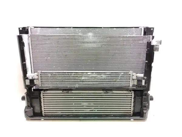 Radiatorventilator-set OEM 1742 1711 1751 BMW 3/4/2 Serie image 6