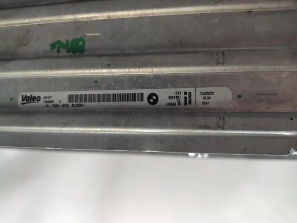 Radiatorventilator-set OEM 1742 1711 1751 BMW 3/4/2 Serie image 8