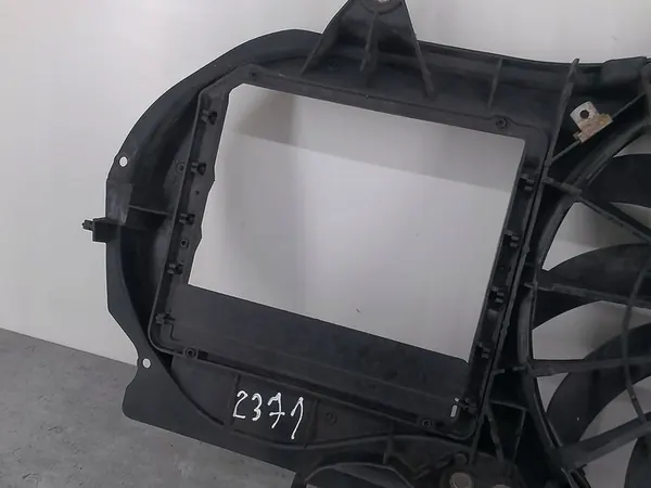 Ventilador de Radiador Audi A4 B6 1.6 8V 8E0121205Q image 2
