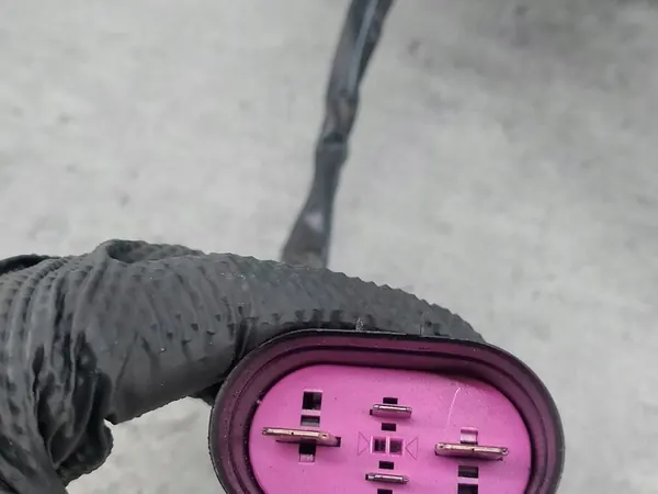 Ventilador de Radiador Audi A4 B6 1.6 8V 8E0121205Q image 6