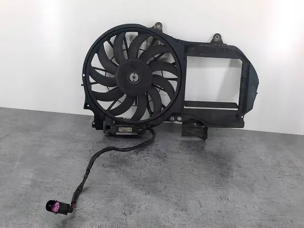 Ventilador de Radiador Audi A4 B6 1.6 8V 8E0121205Q image 7