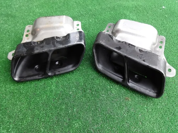 Mercedes-Benz OE A1764900327 Embout d'échappement Occasion image 3