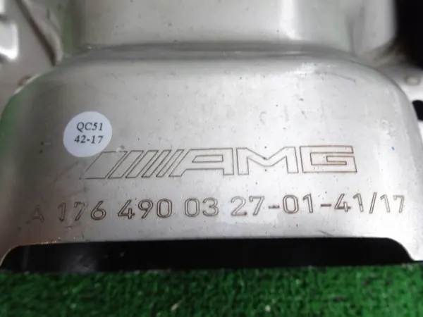 Mercedes-Benz OE A1764900327 Embout d'échappement Occasion image 4
